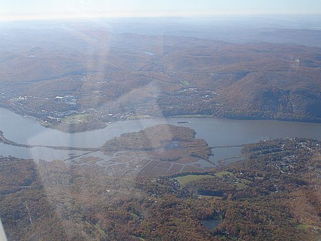 Hudson River